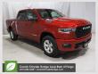 2026 Ram 1500 BIG HORN CREW CAB 4X4 5'7 BOX Pickup