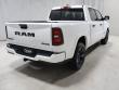 2025 Ram 1500 BIG HORN CREW CAB 4X4 5'7 BOX Pickup