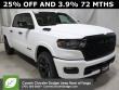 2025 Ram 1500 BIG HORN CREW CAB 4X4 5'7 BOX Pickup