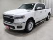 2026 Ram 1500 BIG HORN CREW CAB 4X4 5'7 BOX Pickup