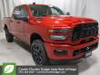 2026 Ram 2500 BIG HORN CREW CAB 4X4 6'4 BOX Pickup