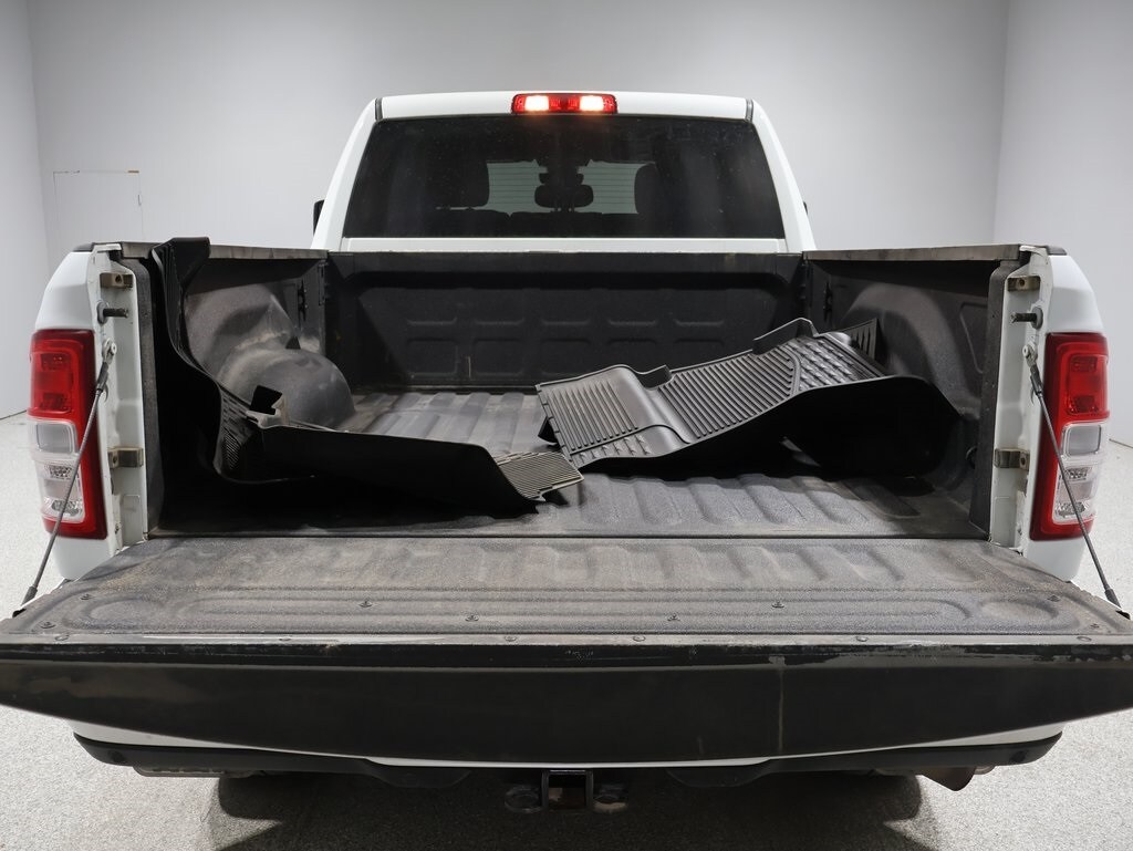 2024 Ram 3500 Big Horn photo 4