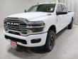 2026 Ram 3500 LARAMIE CREW CAB 4X4 8' BOX Pickup