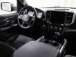 2027 Ram 1500 BIG HORN CREW CAB 4X4 5'7 BOX Pickup