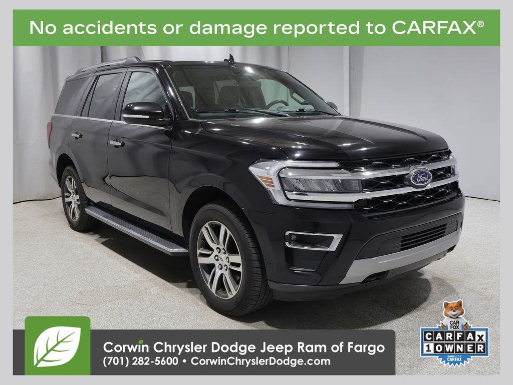 2023 Ford Expedition Limited 4X4's photo