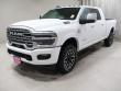 2027 Ram 2500 LIMITED MEGA CAB 4X4 Pickup