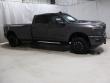2026 Ram 3500 LARAMIE CREW CAB 4X4 8' BOX Pickup
