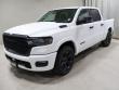 2026 Ram 1500 BIG HORN CREW CAB 4X4 5'7 BOX Pickup