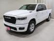 2027 Ram 1500 BIG HORN CREW CAB 4X4 5'7 BOX Pickup
