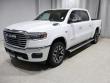 2026 Ram 1500 LARAMIE CREW CAB 4X4 5'7 BOX Pickup