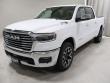 2026 Ram 1500 LARAMIE CREW CAB 4X4 5'7 BOX Pickup