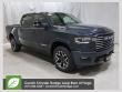 2027 Ram 1500 LARAMIE CREW CAB 4X4 5'7 BOX Pickup