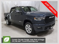 2027 Ram 1500 Big Horn Pickup