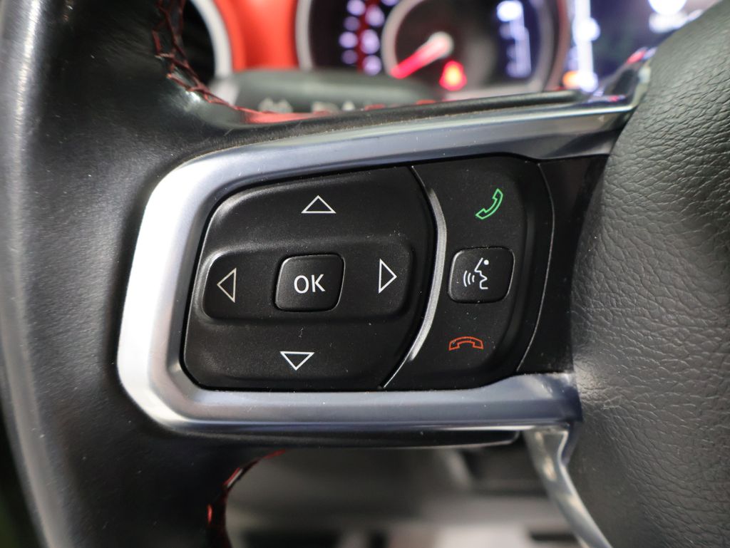 2021 Jeep Wrangler Unlimited Rubicon - Photo 31