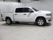 2026 Ram 1500 BIG HORN CREW CAB 4X4 5'7 BOX Pickup