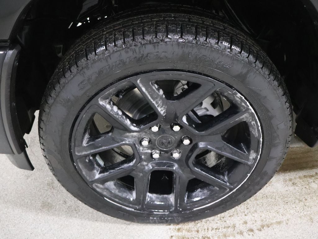 2026 Ram 1500 Laramie photo 4