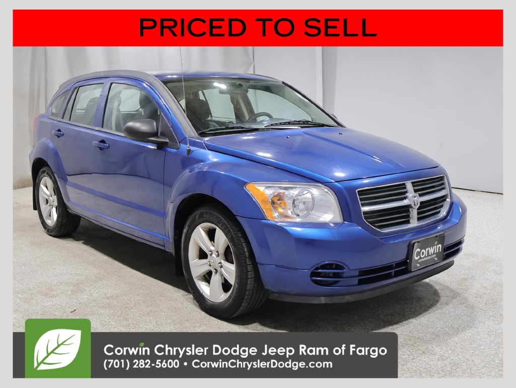 2010 Dodge Caliber