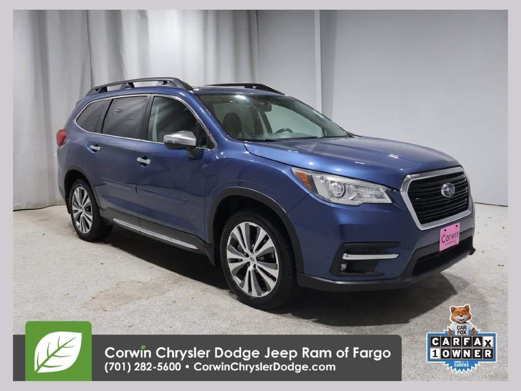 2019 Subaru Ascent