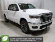 2026 Ram 1500 LARAMIE CREW CAB 4X4 5'7 BOX Pickup