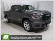 2026 Ram 1500 BIG HORN QUAD CAB 4X4 6'4 BOX Pickup
