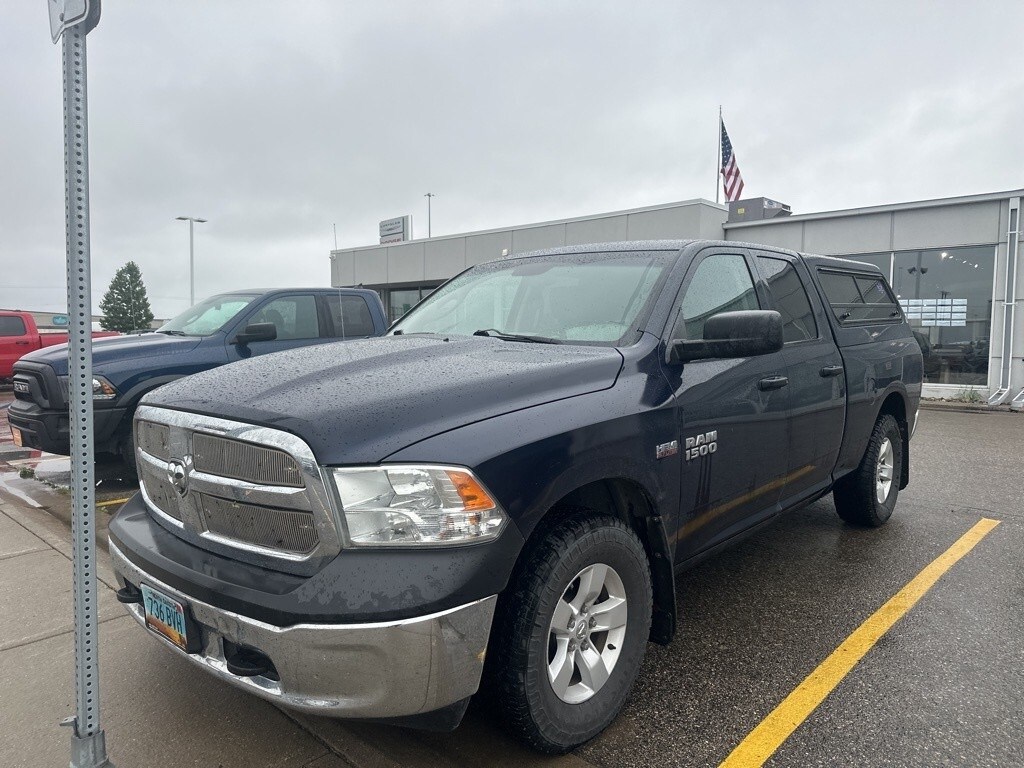 2013 Ram 1500 Express photo 3