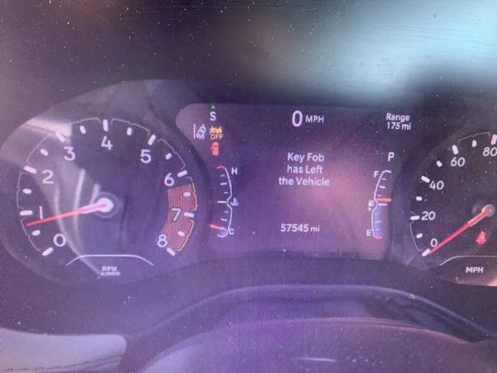 2023 Jeep Compass Limited photo 4