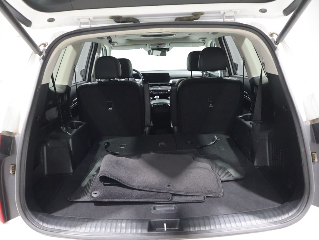 Used 2025 Kia Telluride S SUV