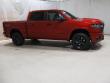 2026 Ram 1500 BIG HORN CREW CAB 4X4 5'7 BOX Pickup