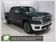 2026 Ram 1500 LARAMIE CREW CAB 4X4 5'7 BOX Pickup