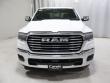 2026 Ram 1500 LARAMIE CREW CAB 4X4 5'7 BOX Pickup