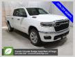 2026 Ram 1500 BIG HORN CREW CAB 4X4 5'7 BOX Pickup