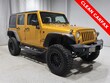 Jeep Wrangler Unlimited