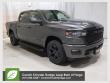 2026 Ram 1500 EXPRESS CREW CAB 4X4 5'7 BOX Pickup