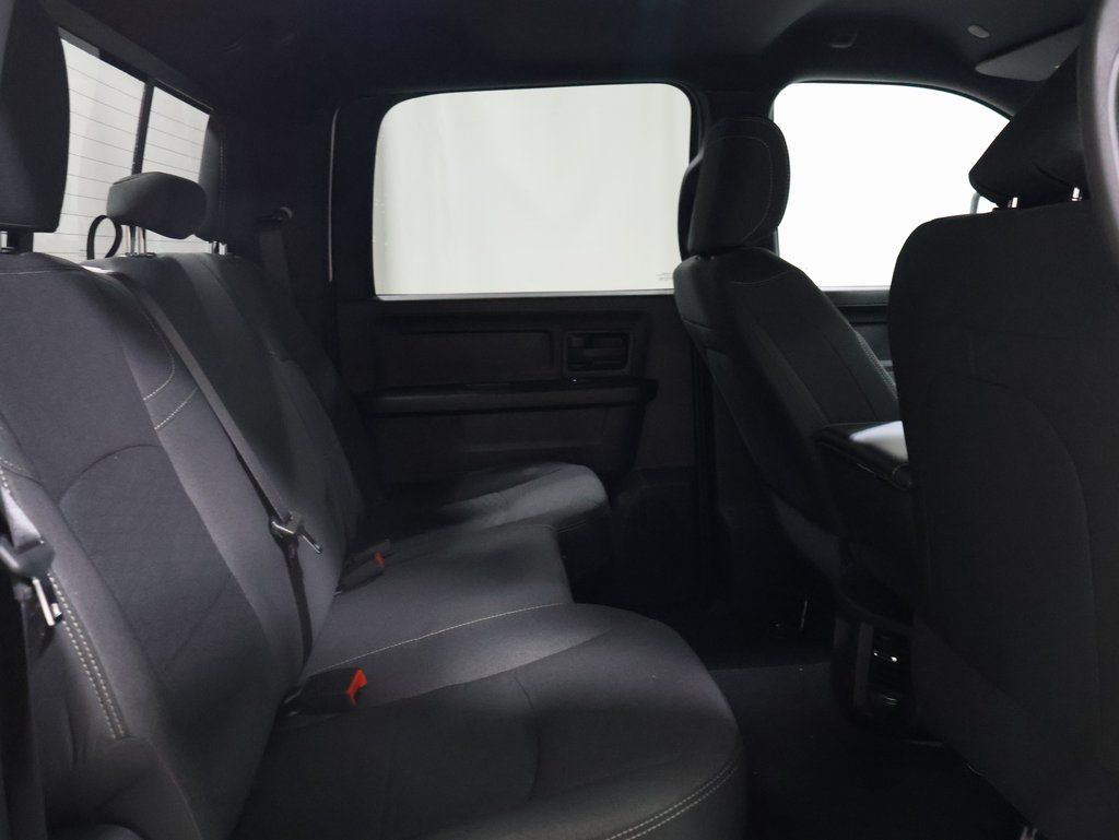 2026 RAM 3500 Tradesman - Photo 17