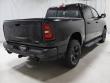 2026 Ram 1500 WARLOCK CREW CAB 4X4 5'7 BOX Pickup