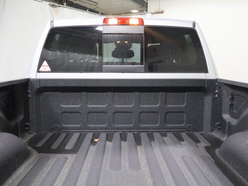 2026 RAM 3500 Tradesman - Photo 14