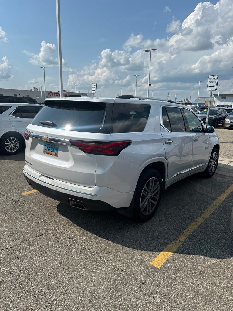 1GNEVNKW7PJ340439