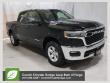 2026 Ram 1500 BIG HORN CREW CAB 4X4 5'7 BOX Pickup