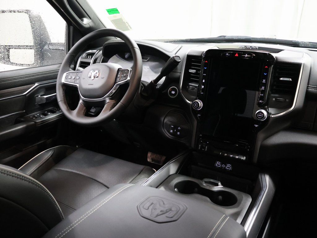2026 RAM 2500 Laramie - Photo 22