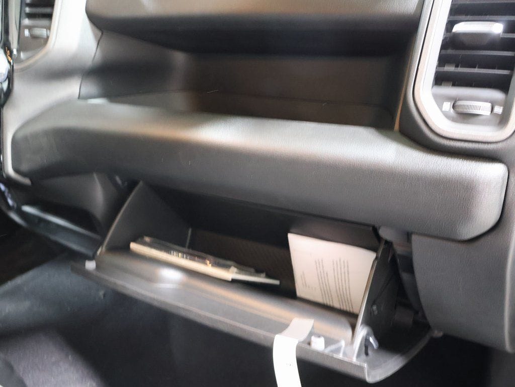 2026 RAM 2500 Tradesman - Photo 21