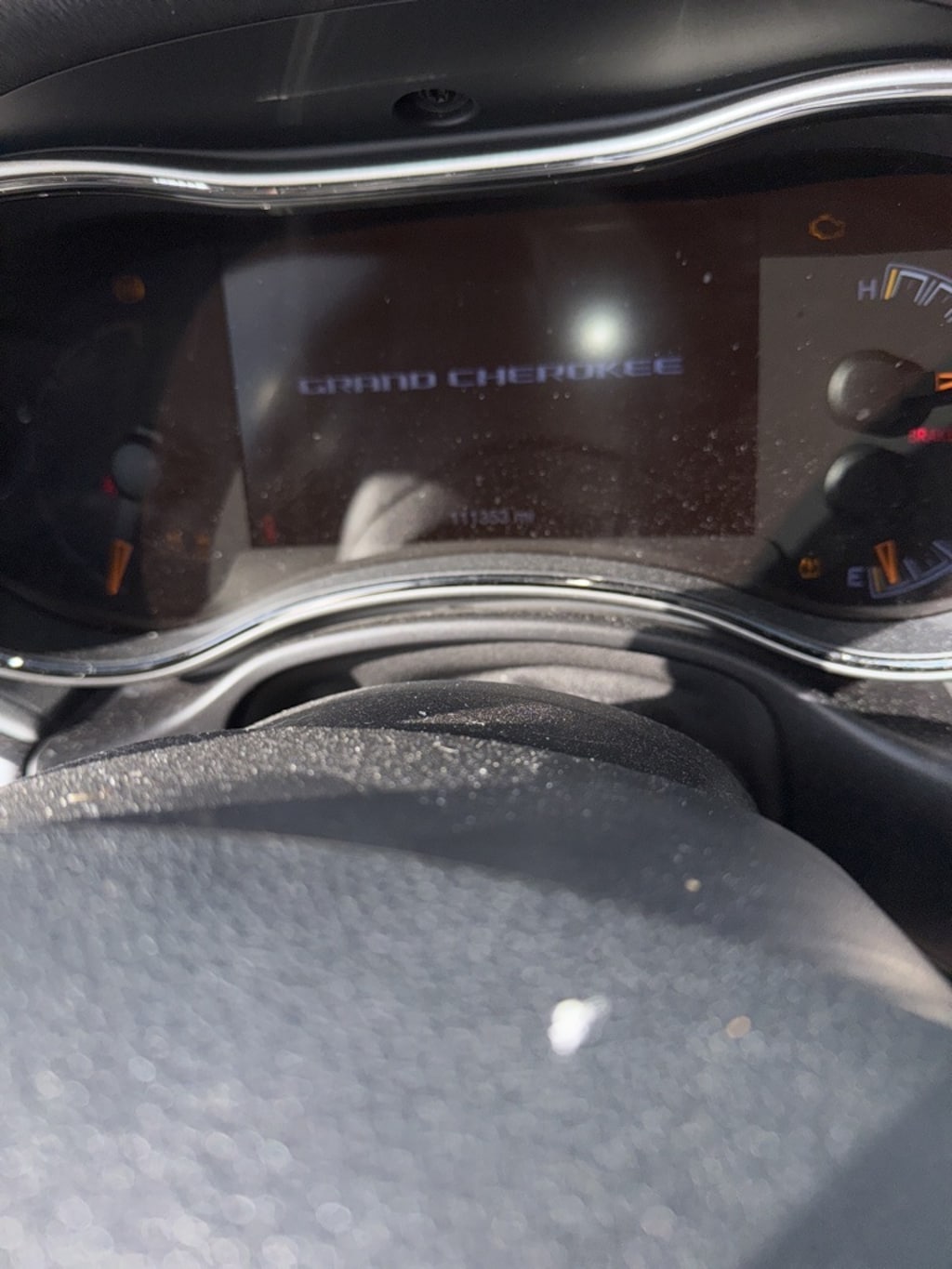 Used 2018 Jeep Grand Cherokee Overland 4x4 SUV