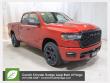 2026 Ram 1500 EXPRESS QUAD CAB 4X4 6'4 BOX Pickup