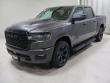 2025 Ram 1500 Tradesman Crew Cab 4x4 5'7 Box Pickup