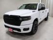 2025 Ram 1500 BIG HORN CREW CAB 4X4 5'7 BOX Pickup
