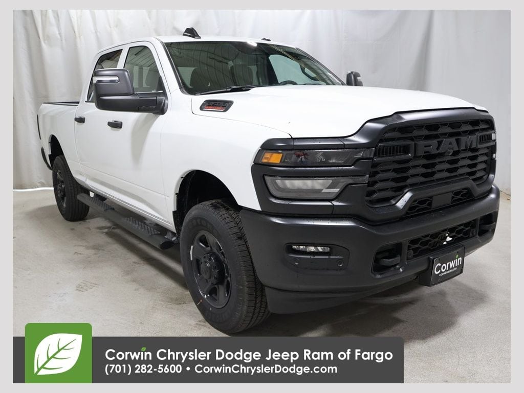2026 RAM Ram 3500 Pickup