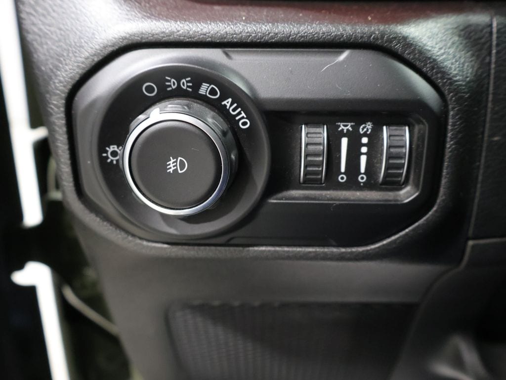 2021 Jeep Wrangler Unlimited Rubicon - Photo 30