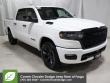 2025 Ram 1500 BIG HORN CREW CAB 4X4 5'7 BOX Pickup