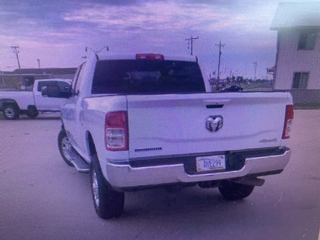2022 Ram 2500 Big Horn photo 4