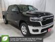 2026 Ram 1500 BIG HORN CREW CAB 4X4 5'7 BOX Pickup
