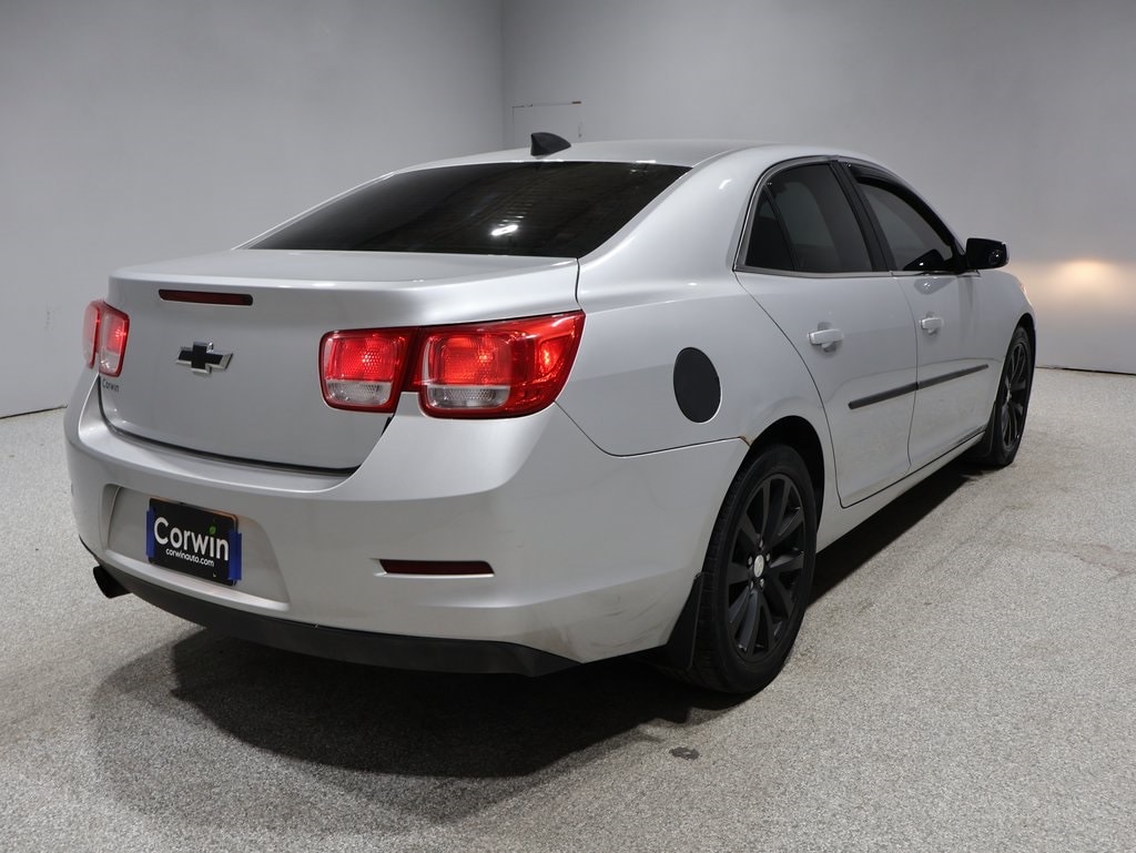 Used 2015 Chevrolet Malibu 2LT with VIN 1G11D5SL2FU147489 for sale in Fargo, ND